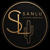 SanLu Luxury Rentals logo